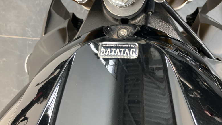 BMW S1000R SPORT (20MY)